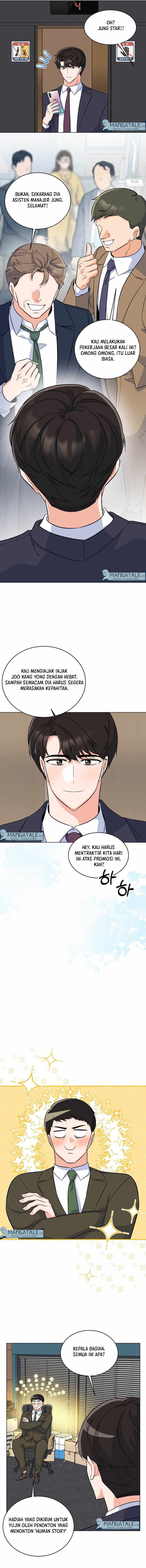 1st Year Max Level Manager Chapter 70 Gambar 6