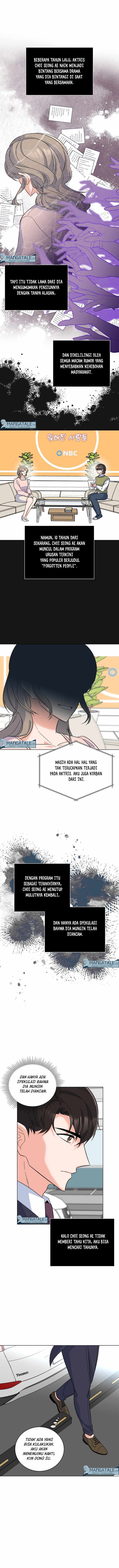 1st Year Max Level Manager Chapter 70 Gambar 9