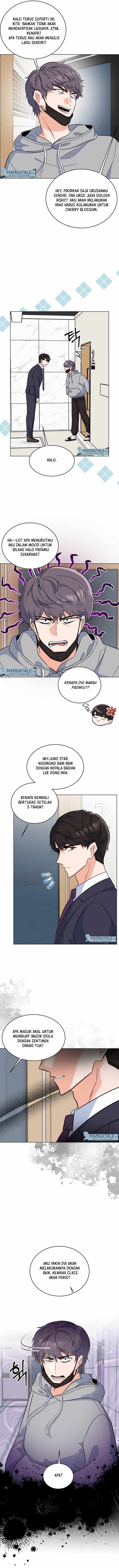 1st Year Max Level Manager Chapter 70 Gambar 11