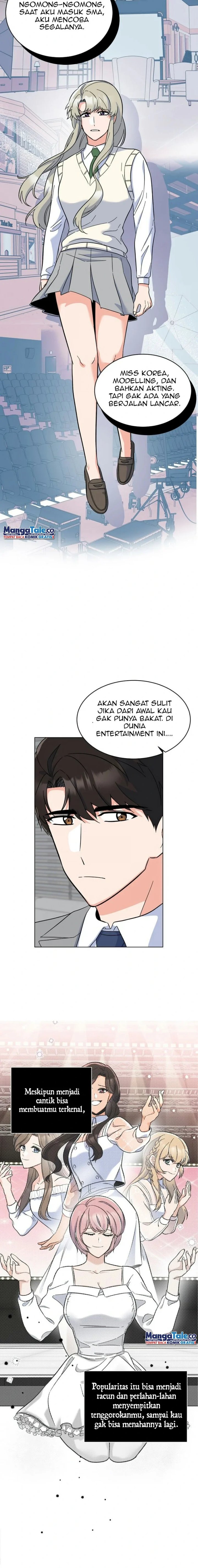 1st Year Max Level Manager Chapter 89 Gambar 13