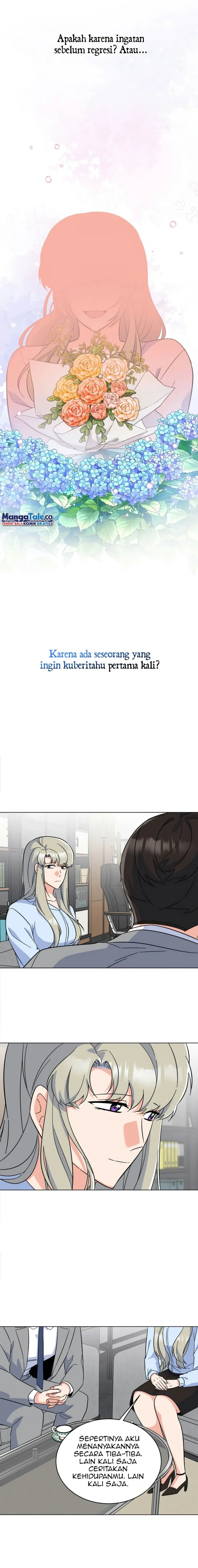 1st Year Max Level Manager Chapter 89 Gambar 15
