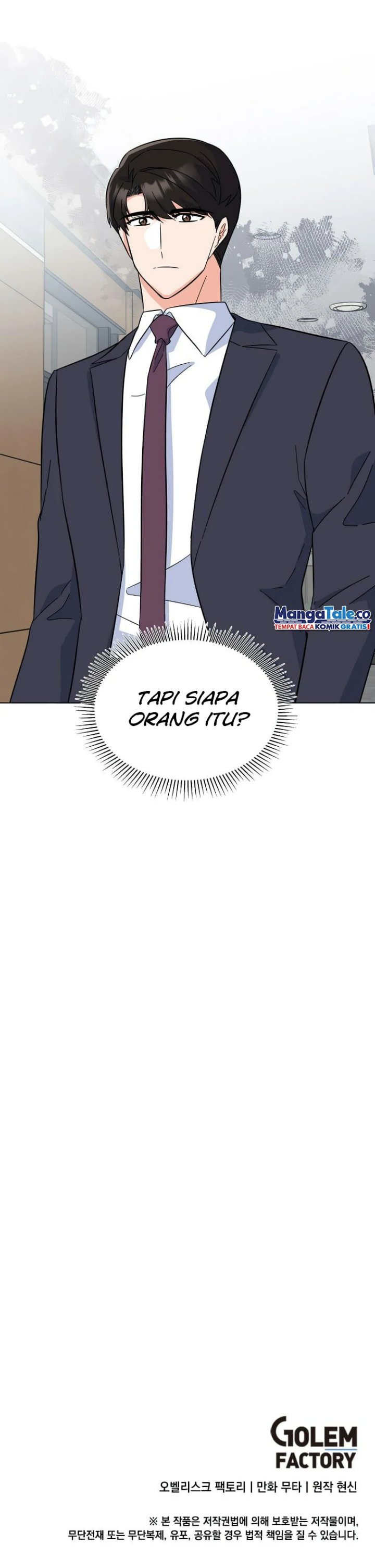 1st Year Max Level Manager Chapter 89 Gambar 20