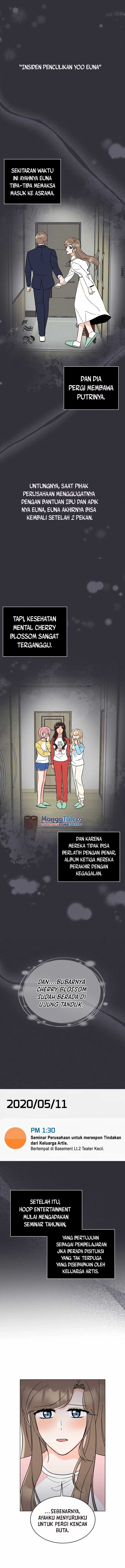 1st Year Max Level Manager Chapter 101 Gambar 2