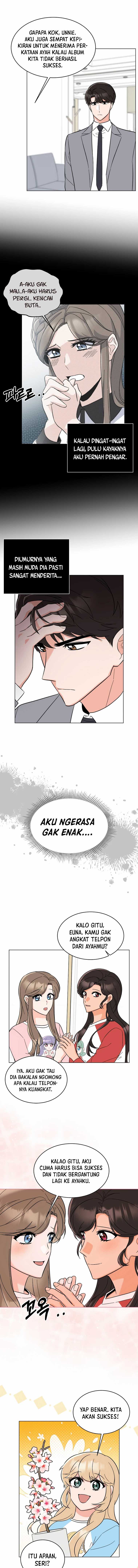 1st Year Max Level Manager Chapter 101 Gambar 4