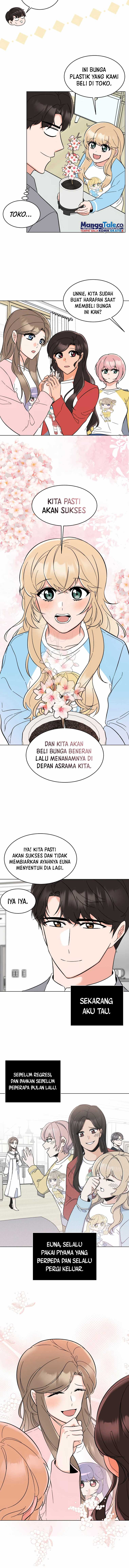 1st Year Max Level Manager Chapter 101 Gambar 5
