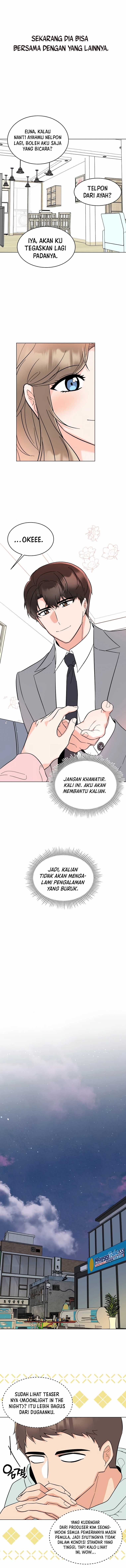 1st Year Max Level Manager Chapter 101 Gambar 6