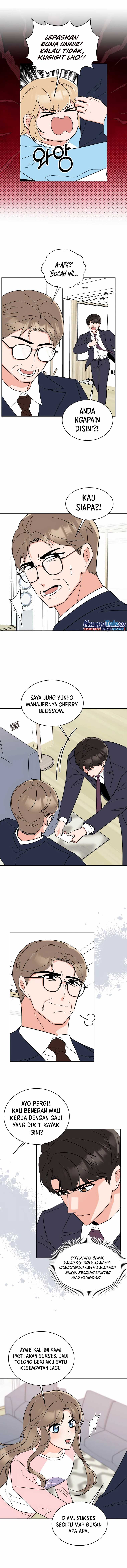1st Year Max Level Manager Chapter 101 Gambar 9