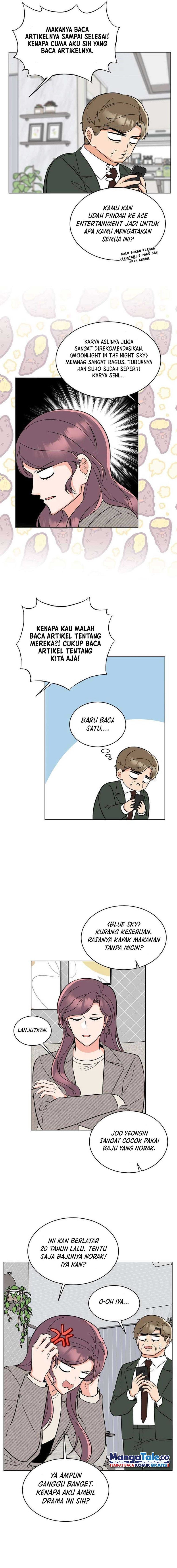 1st Year Max Level Manager Chapter 103 Gambar 2