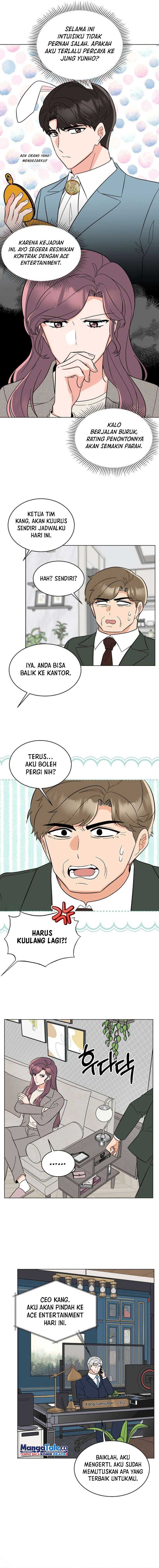 1st Year Max Level Manager Chapter 103 Gambar 3
