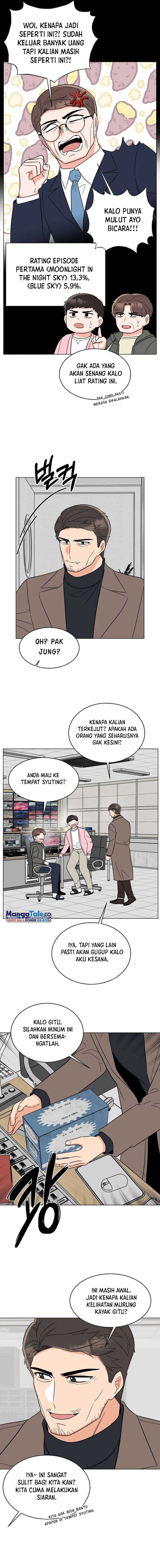 1st Year Max Level Manager Chapter 103 Gambar 7