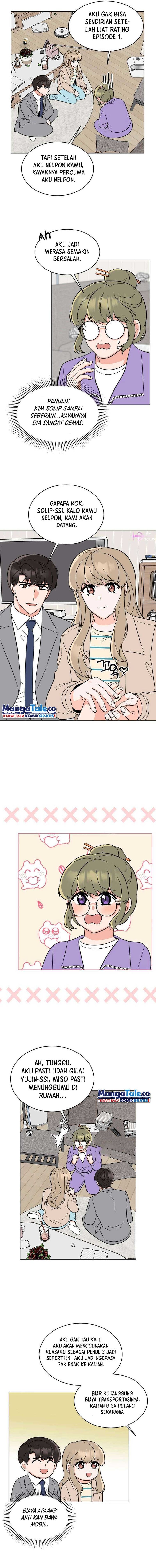 1st Year Max Level Manager Chapter 103 Gambar 9