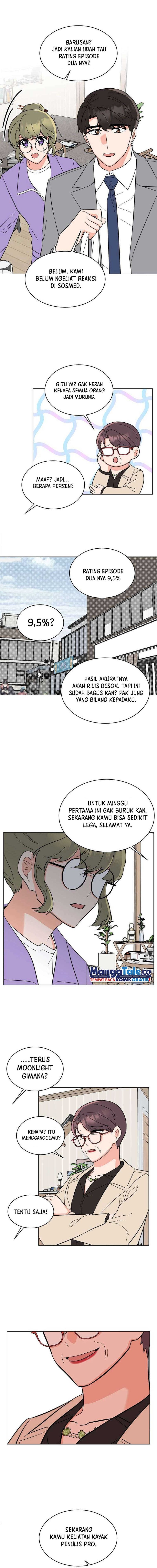 1st Year Max Level Manager Chapter 103 Gambar 11