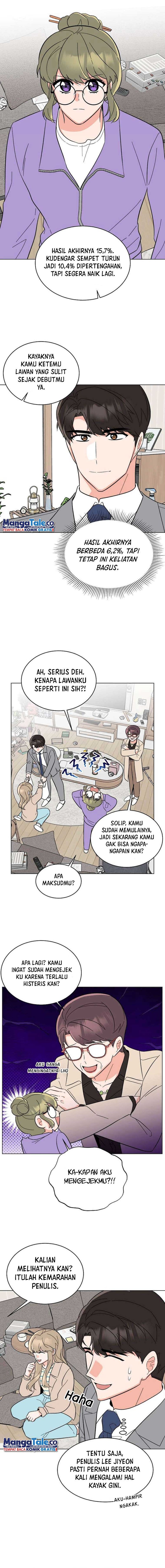 1st Year Max Level Manager Chapter 103 Gambar 12