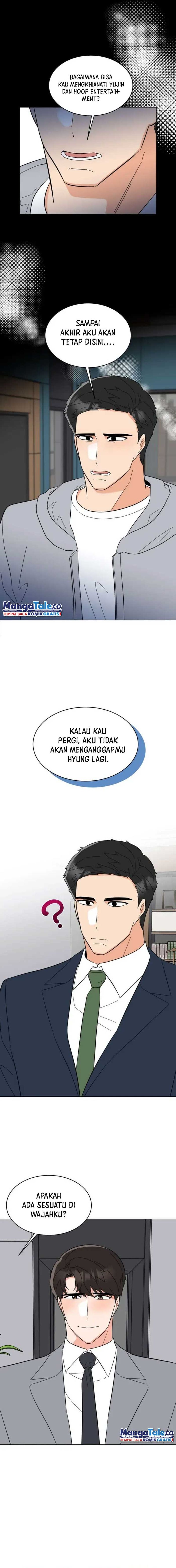 1st Year Max Level Manager Chapter 109 Gambar 14