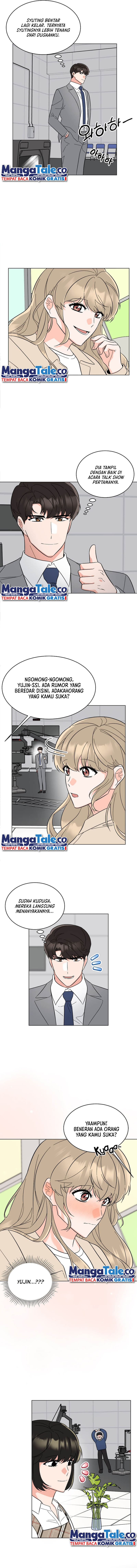 1st Year Max Level Manager Chapter 118 Gambar 4