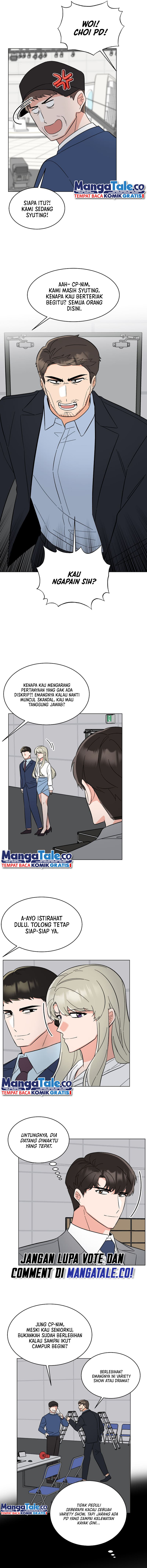 1st Year Max Level Manager Chapter 118 Gambar 7