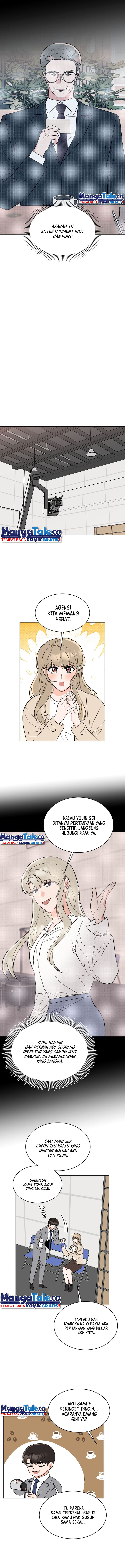 1st Year Max Level Manager Chapter 118 Gambar 8