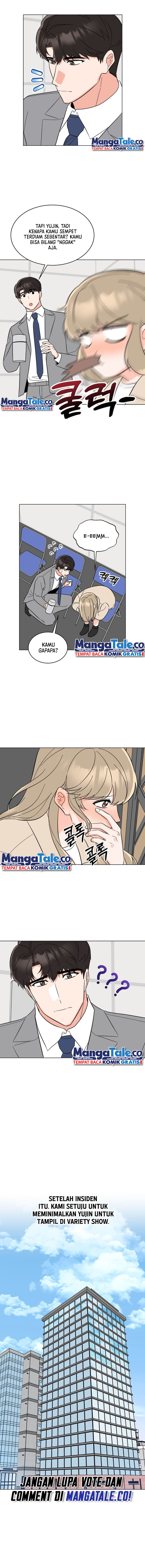 1st Year Max Level Manager Chapter 118 Gambar 9
