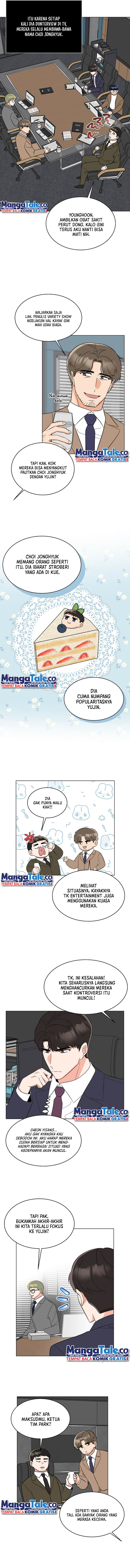 1st Year Max Level Manager Chapter 118 Gambar 10