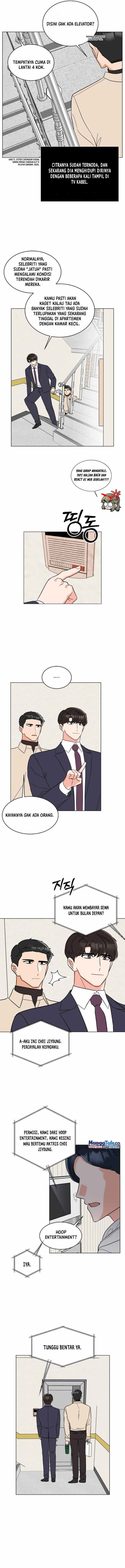 1st Year Max Level Manager Chapter 120 Gambar 9