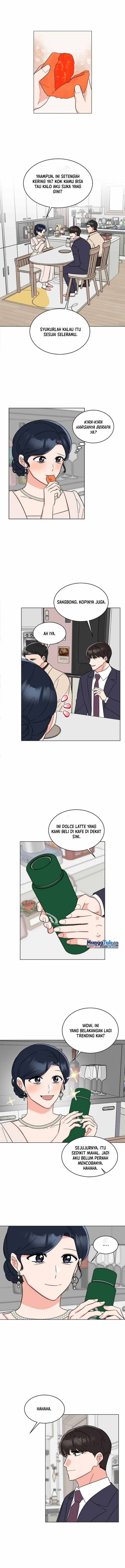 1st Year Max Level Manager Chapter 120 Gambar 11