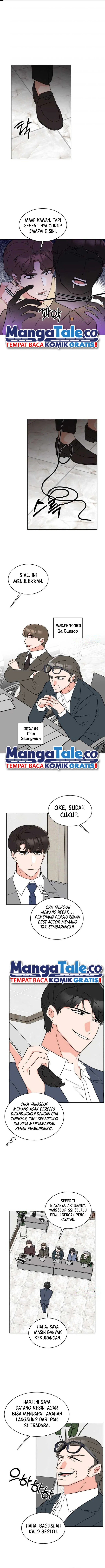 1st Year Max Level Manager Chapter 125 Gambar 2