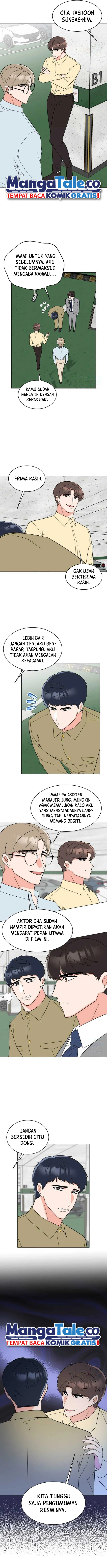 1st Year Max Level Manager Chapter 125 Gambar 6