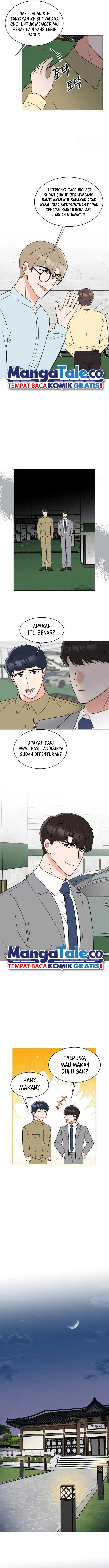 1st Year Max Level Manager Chapter 125 Gambar 7