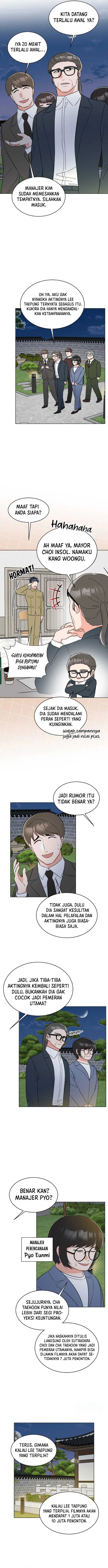 1st Year Max Level Manager Chapter 125 Gambar 8