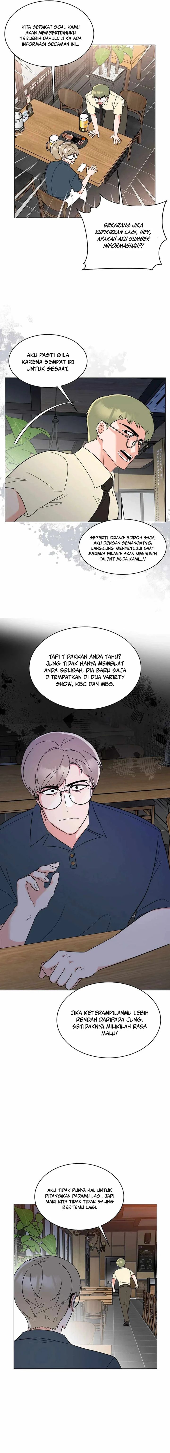 1st Year Max Level Manager Chapter 131 Gambar 4