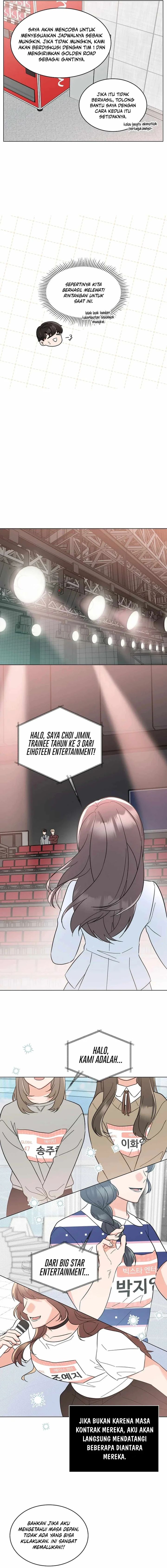 1st Year Max Level Manager Chapter 131 Gambar 10