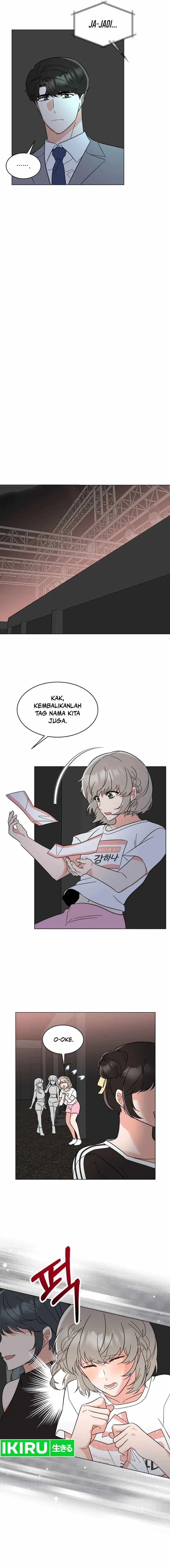 1st Year Max Level Manager Chapter 131 Gambar 13