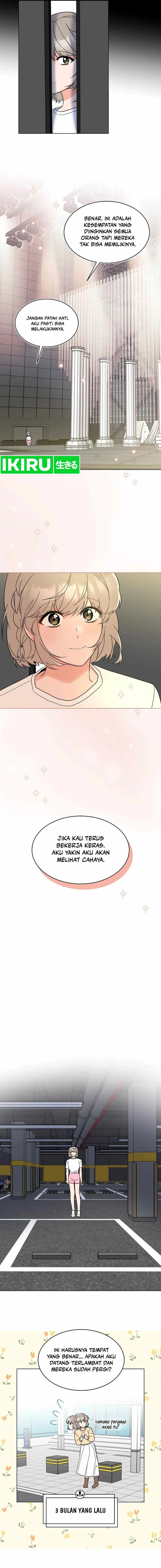 1st Year Max Level Manager Chapter 131 Gambar 16