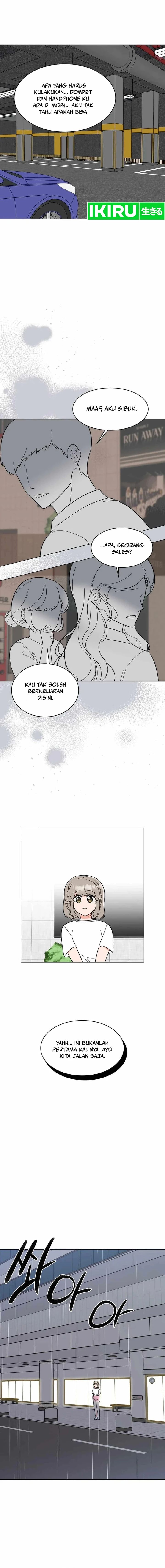 1st Year Max Level Manager Chapter 131 Gambar 17