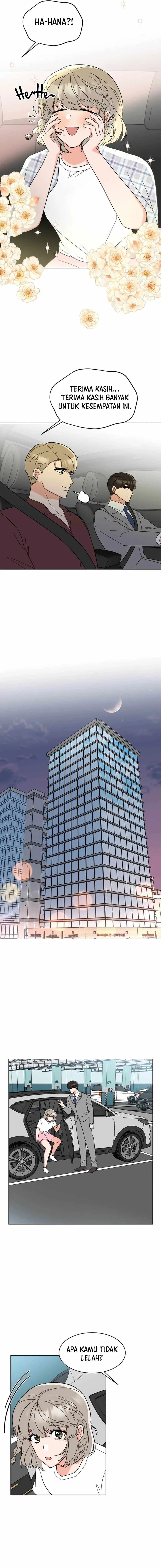 1st Year Max Level Manager Chapter 132 Gambar 7