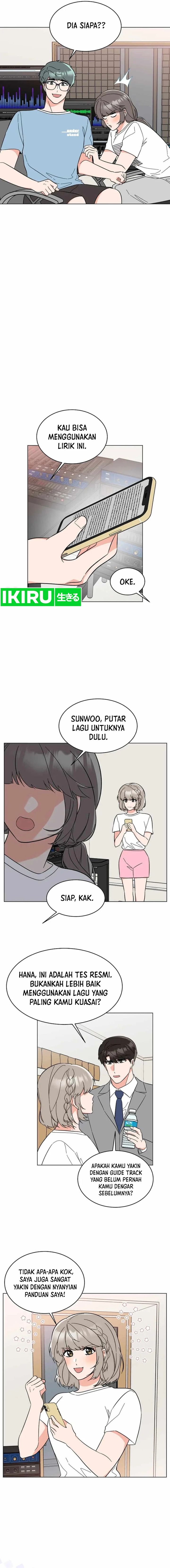 1st Year Max Level Manager Chapter 132 Gambar 10