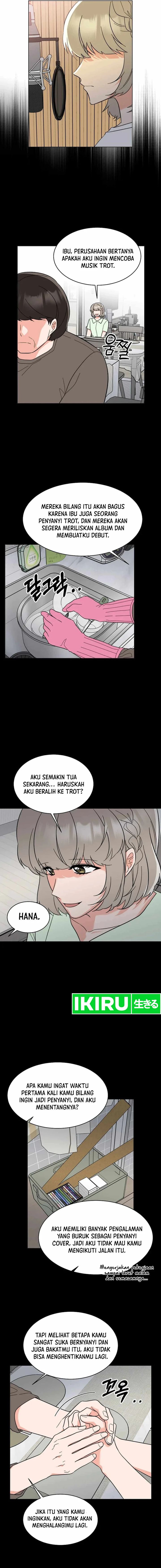 1st Year Max Level Manager Chapter 132 Gambar 12