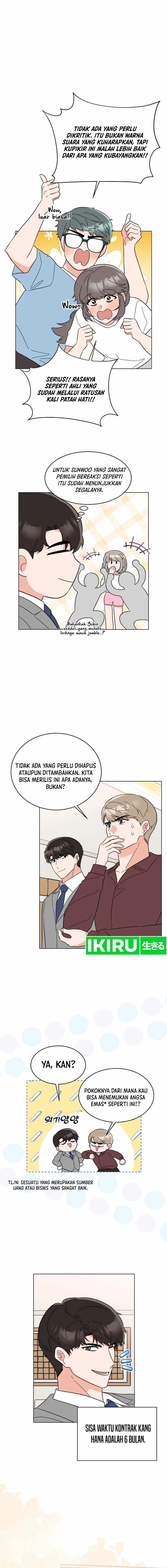 1st Year Max Level Manager Chapter 132 Gambar 14