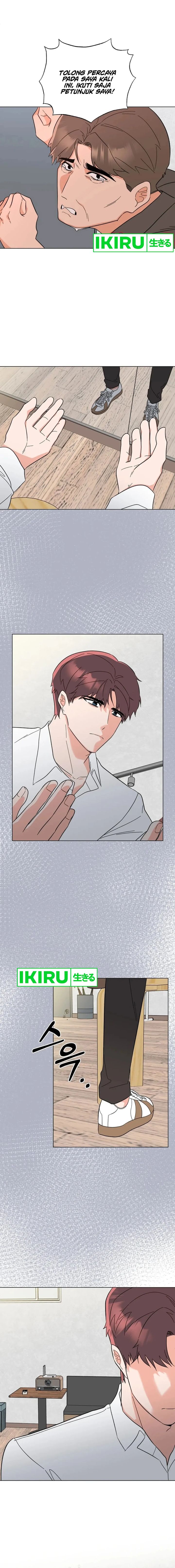 1st Year Max Level Manager Chapter 134 Gambar 16