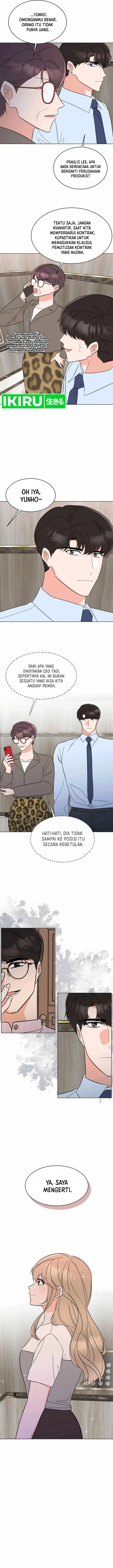 1st Year Max Level Manager Chapter 138 Gambar 2