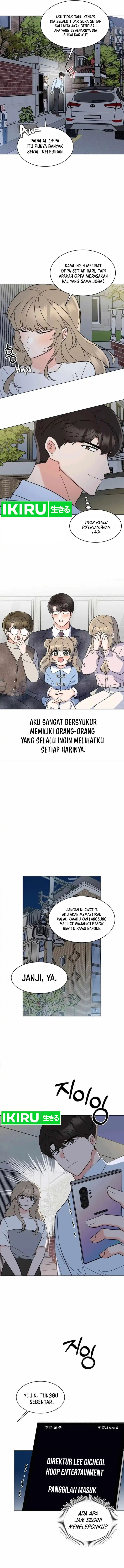 1st Year Max Level Manager Chapter 138 Gambar 4