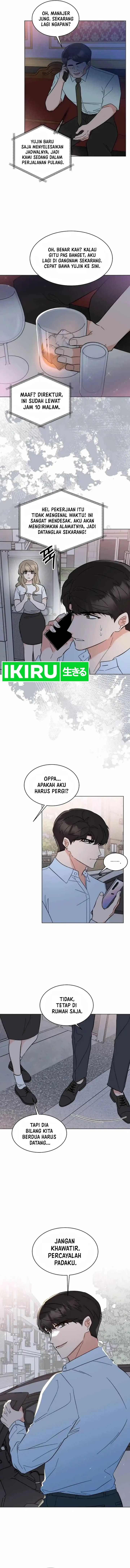 1st Year Max Level Manager Chapter 138 Gambar 5