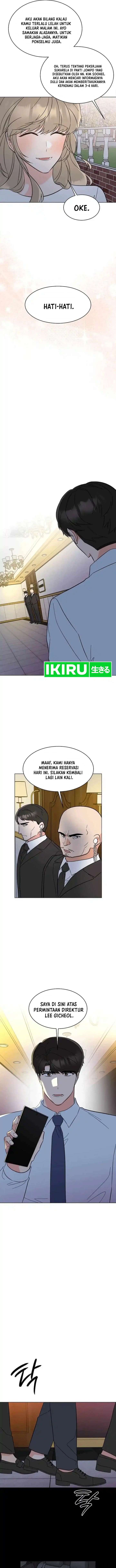 1st Year Max Level Manager Chapter 138 Gambar 6
