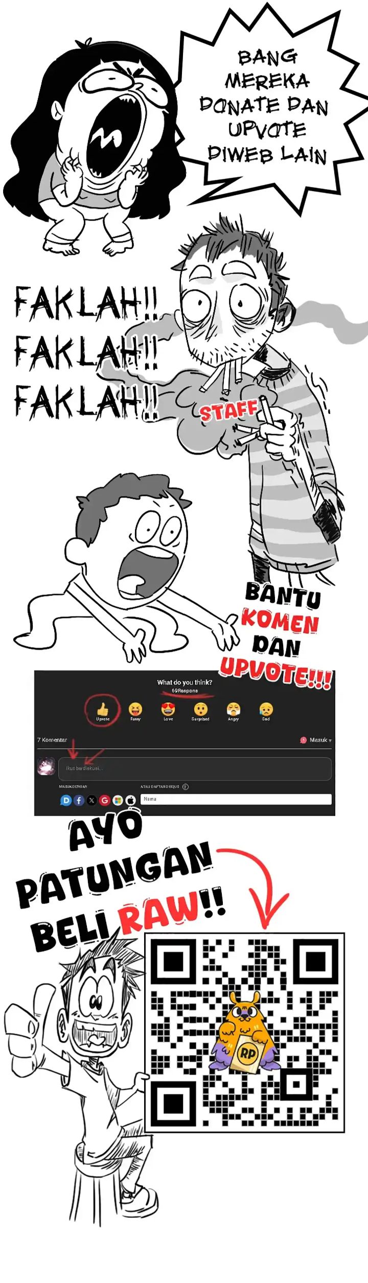 1st Year Max Level Manager Chapter 138 Gambar 13