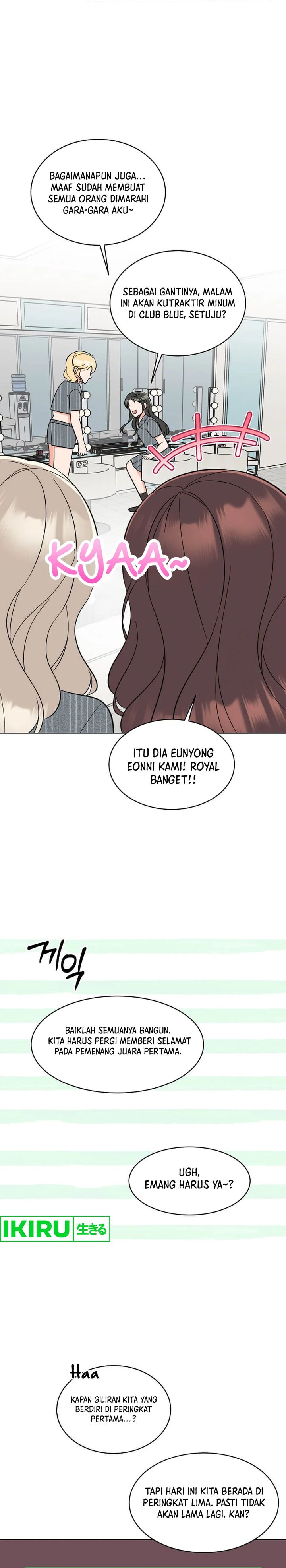 1st Year Max Level Manager Chapter 142 Gambar 22
