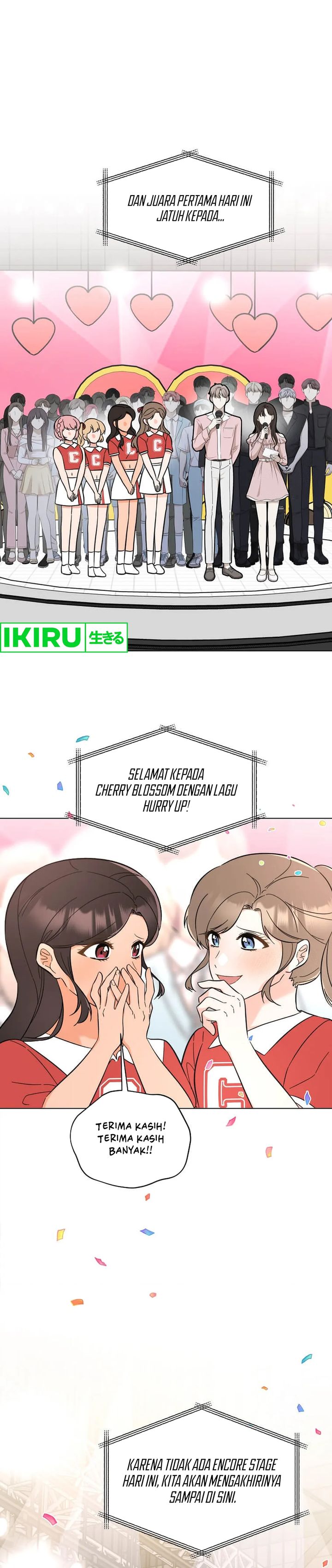 1st Year Max Level Manager Chapter 142 Gambar 24