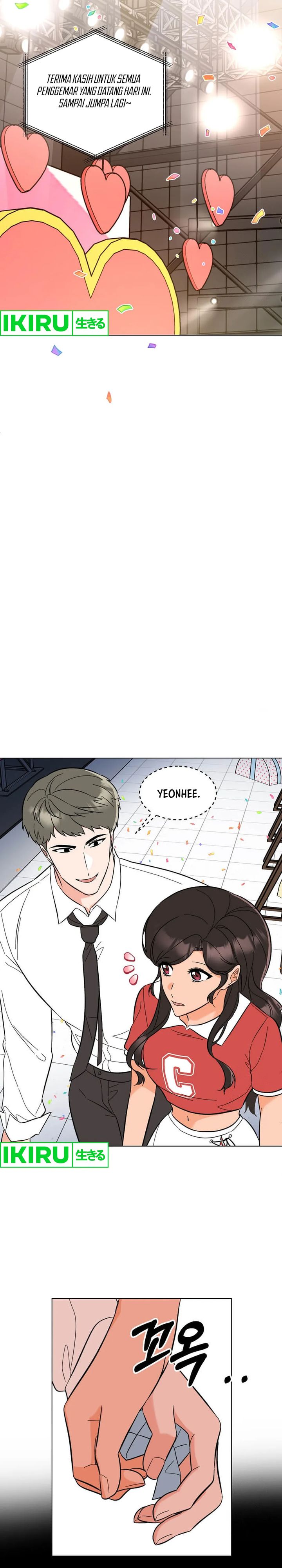 1st Year Max Level Manager Chapter 142 Gambar 25