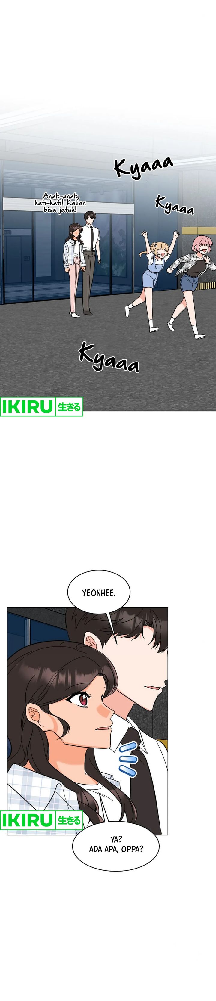 1st Year Max Level Manager Chapter 142 Gambar 27
