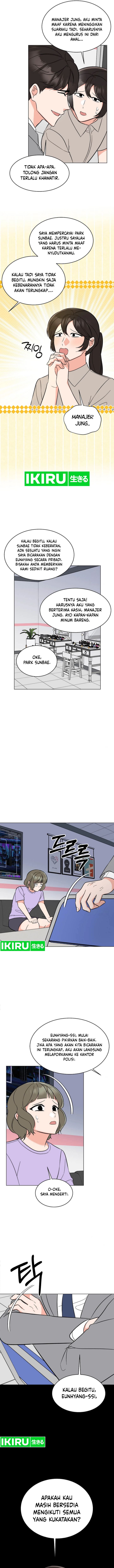 1st Year Max Level Manager Chapter 145 Gambar 10