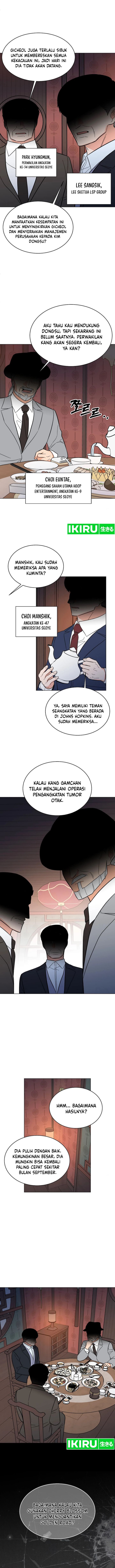 1st Year Max Level Manager Chapter 146 Gambar 9